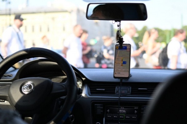 Слишком часто глушат. Яндекс придумал, как искать улицы без GPS-сигнала
