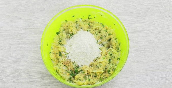 Классические картофельные драники Классические картофельные драники