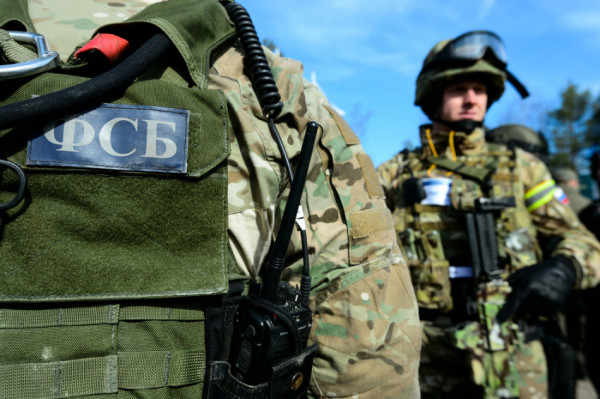 ФСБ выявила миллиардные налоговые махинации на табачных предприятиях России