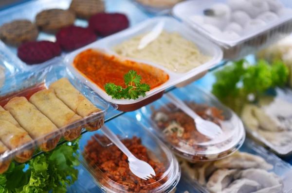 Пища под защитой. Какая упаковка для готовой еды — лучшая Пища под защитой. Какая упаковка для готовой еды — лучшая