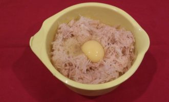 Классические картофельные драники Классические картофельные драники