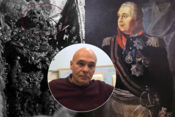 Билось, но упрятали. Как пропало и где в Санкт-Петербурге находить сердце Кутузова Билось, но упрятали. Как пропало и где в Санкт-Петербурге находить сердце Кутузова