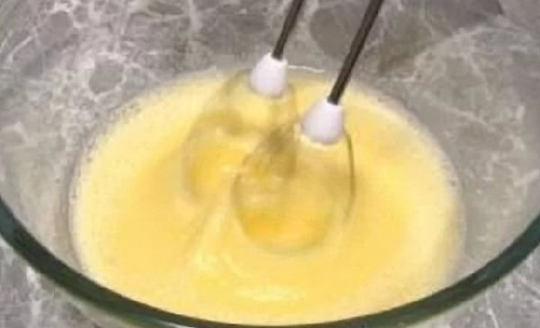 Тесто для пельменей