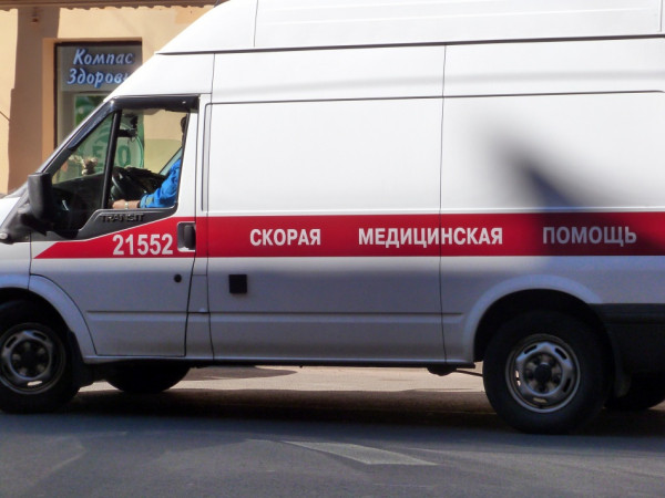 Антон Лиссов из Jane Air показал дворы в густом паре после аварии на трубе Антон Лиссов из Jane Air показал дворы в густом паре после аварии на трубе