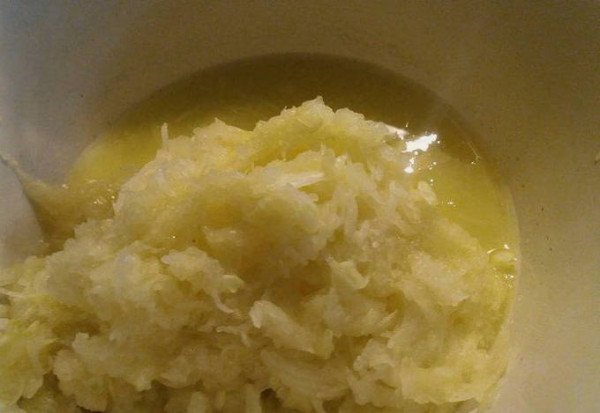 Классические картофельные драники Классические картофельные драники