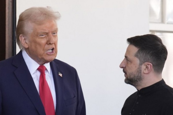 Мерц рассказал о договоренностях&nbsp;США и Украины по гарантиям безопасности и о территориальном вопросе