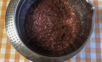 Печеночный торт из говяжьей печени классический