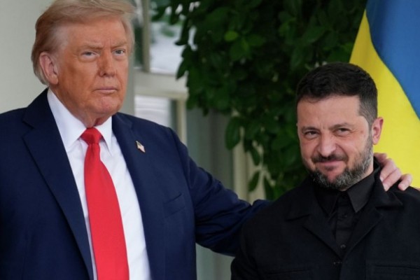 Зеленский признал, что Крым не вернуть, и заявил о готовности к выборам