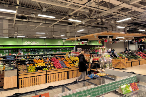 ФАС рассказала, что будет с ценами на социально значимые продукты после увеличения НДС ФАС рассказала, что будет с ценами на социально значимые продукты после увеличения НДС