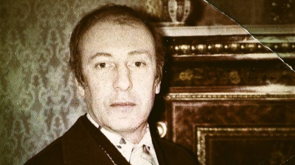 Бандитский Петербург-25. Никогда и вот наконец&nbsp;