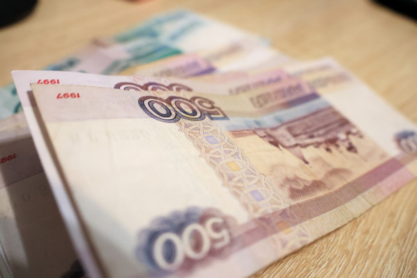 Жительницу Петербурга подозревают в налоговых махинациях на сумму свыше 1,8 млрд рублей