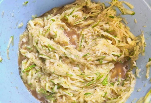 Классические картофельные драники Классические картофельные драники