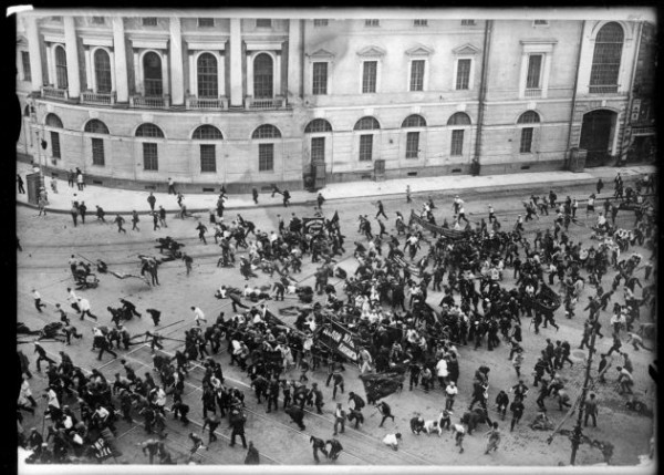Снял под огнем, а изловил по доносу. За что расстреляли фотографа №1 Снял под огнем, а изловил по доносу. За что расстреляли фотографа №1