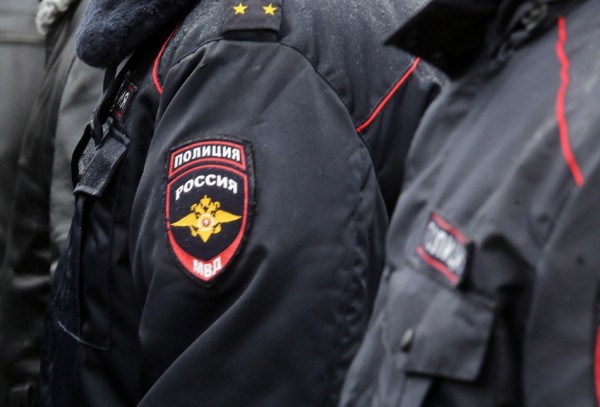 В Центральном районе Петербурга мужчину избили на глазах у прохожих В Центральном районе Петербурга мужчину избили на глазах у прохожих