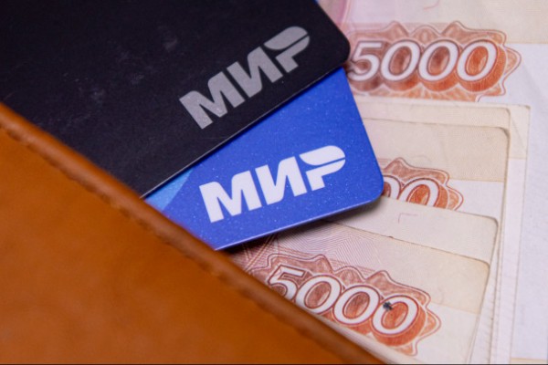 Росфинмониторг получит данные о переводах через СБП и по картам &laquo;Мир&raquo;