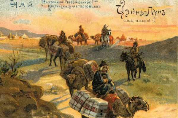 Иван да сахар. Почему Ленобласть можно назвать родиной поддельного чая Иван да сахар. Почему Ленобласть можно назвать родиной поддельного чая