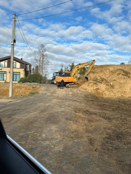 Лицом в гору. Можно ли поднять свой участок земли на красивую высоту