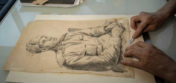 От фибул до хитрого мужика. Такая &laquo;Ночь музеев&raquo; в Ленобласти