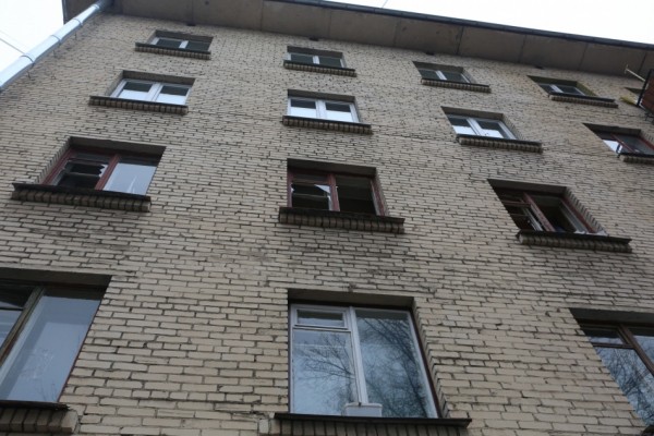 Жильцы смогут влиять на выбор коммерческих объектов в своих домах Жильцы смогут влиять на выбор коммерческих объектов в своих домах
