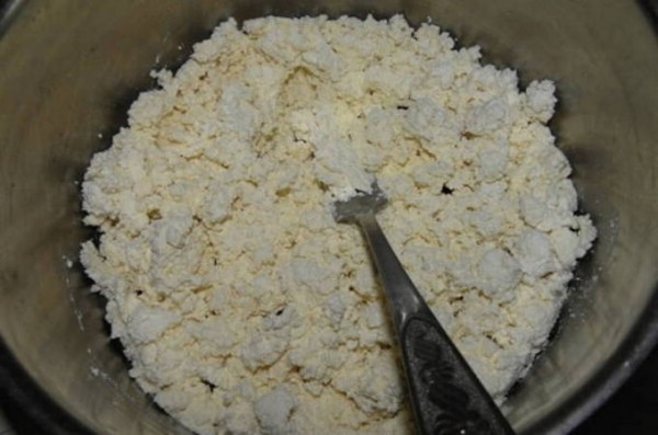 Пышные сырники из творога на сковороде классические Пышные сырники из творога на сковороде классические