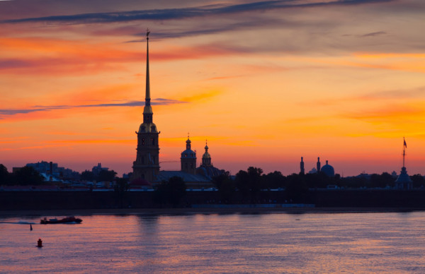 Мрачные страницы города на Неве: экскурсия по местам казней и тюрем