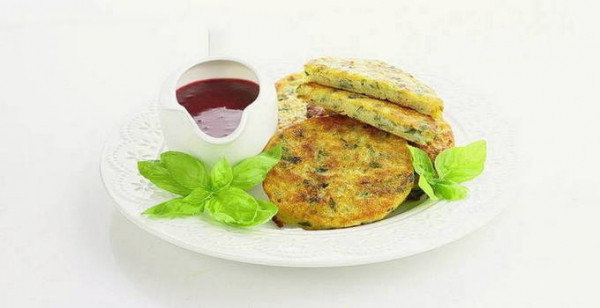 Классические картофельные драники Классические картофельные драники
