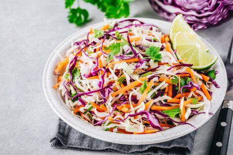 Осенние блюда из капусты &ndash; вкусно и полезно