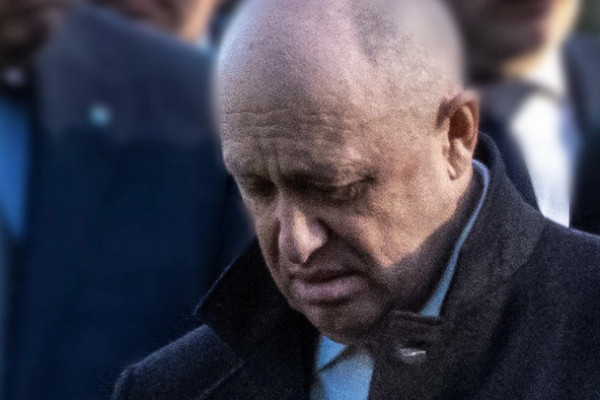 Актив основателя ЧВК "Вагнер" Евгения Пригожина ликвидирован. &laquo;Комбинат питания&raquo; прекратил деятельность и в Ленобласти