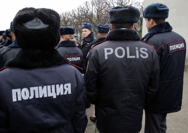 В Петербурге задержан водитель автомобиля, связанного с разбойным нападением В Петербурге задержан водитель автомобиля, связанного с разбойным нападением
