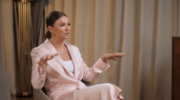 Екатерина Гордон считает приговор Елене Блиновской чрезмерно суровым