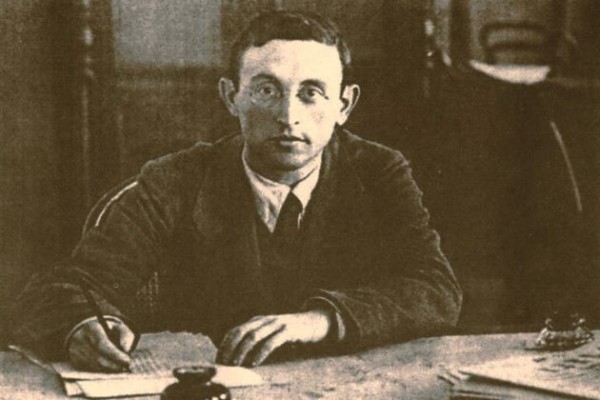 Хайп министра болтовни. Чьим именем назвали все подряд, потому что вовремя убили