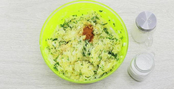 Классические картофельные драники Классические картофельные драники