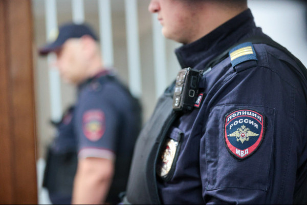 За пытки в саратовской тюрьме экс-начальника осудили на 21 год За пытки в саратовской тюрьме экс-начальника осудили на 21 год
