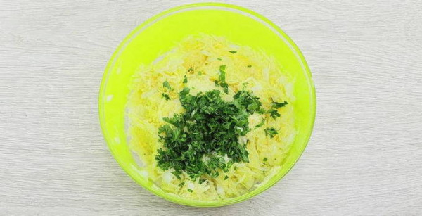 Классические картофельные драники Классические картофельные драники