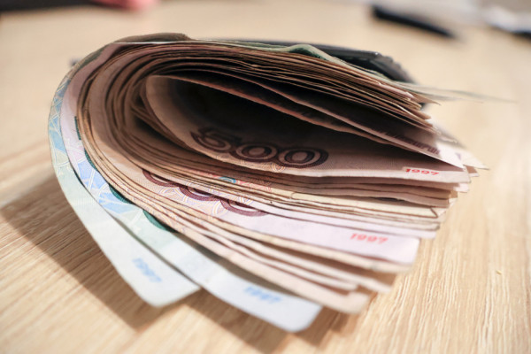 В Петербурге с бизнесмена взыскали 30 млн неуплаченных в казну налогов В Петербурге с бизнесмена взыскали 30 млн неуплаченных в казну налогов