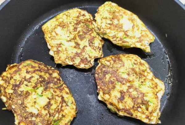 Классические картофельные драники Классические картофельные драники