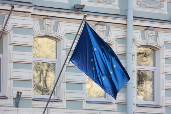 Илон Маск предложил распустить Евросоюз и вернуть странам независимость