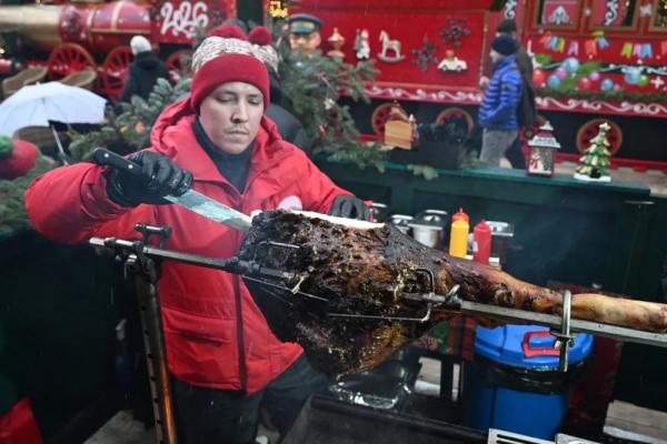 
        Белое и красное. Какое мясо самое полезное    