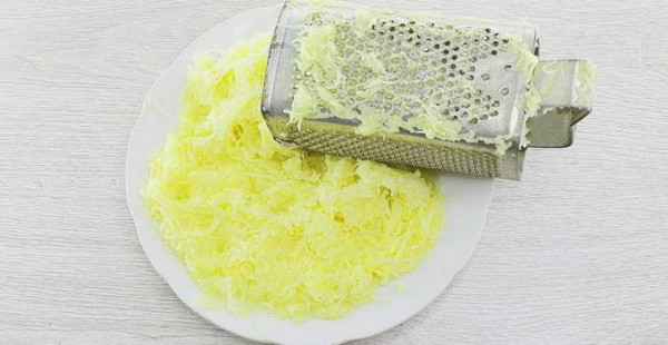 Классические картофельные драники Классические картофельные драники