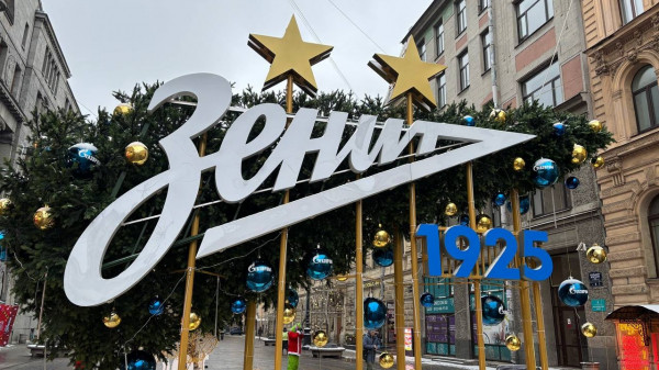 Экс-игрок ЦСКА Давила выразил симпатию к &laquo;Зениту&raquo;