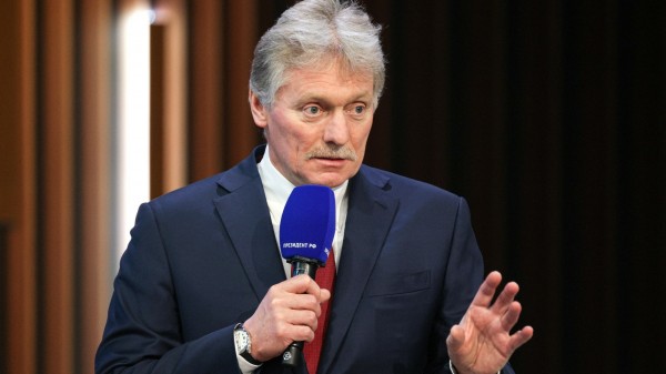 Это правовой произвол&raquo;: Песков отреагировал на задержание польскими властями сотрудника Эрмитажа