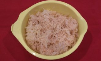 Классические картофельные драники Классические картофельные драники