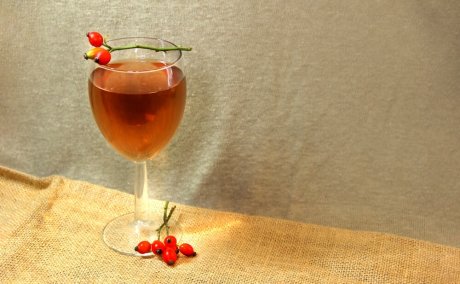 Скрашиваем холода: домашние настойки и наливки осенью Скрашиваем холода: домашние настойки и наливки осенью