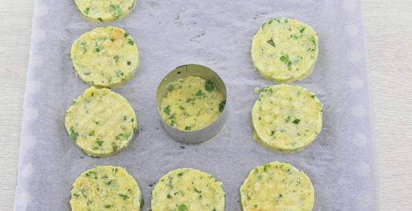 Классические картофельные драники Классические картофельные драники