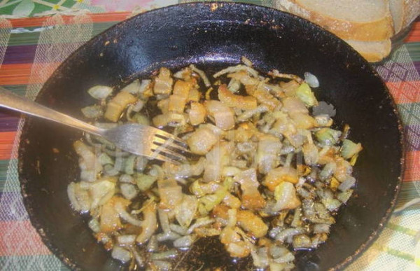 Классические картофельные драники Классические картофельные драники
