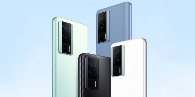 HyperOS 3 получат ещё 15 устройств Xiaomi, включая Redmi K60&nbsp;Pro