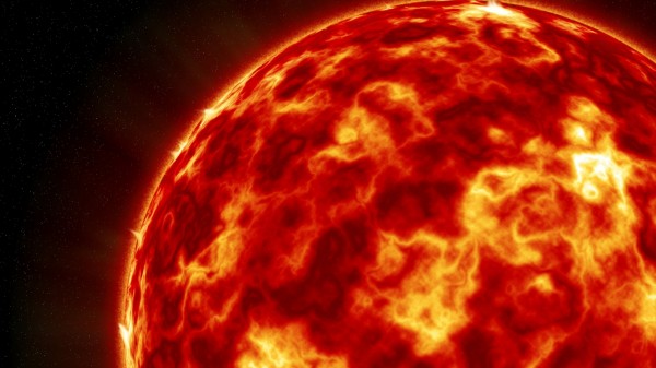 К чему готовиться метеозависимым? Ученые назвали дату новой магнитной бури после двойной вспышки плазмы