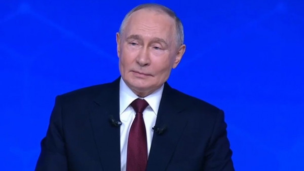 Красные линии обострены. Слова Путина о Калининграде&nbsp;напугали Западный мир