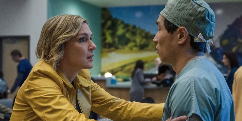 «Одна из многих» стала самым популярным сериалом за всю историю Apple TV