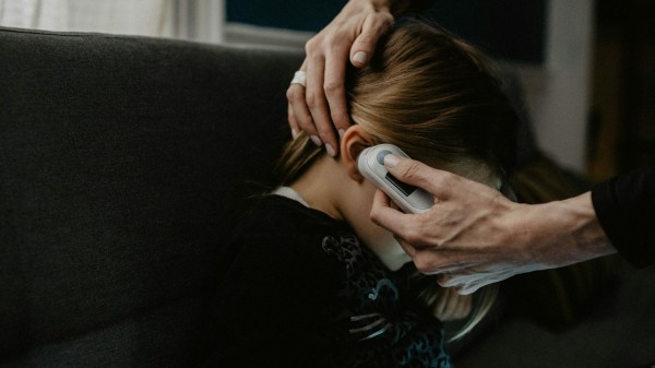 Петербуржцам объяснили, чем &laquo;гонконгский&raquo; грипп опаснее для детей